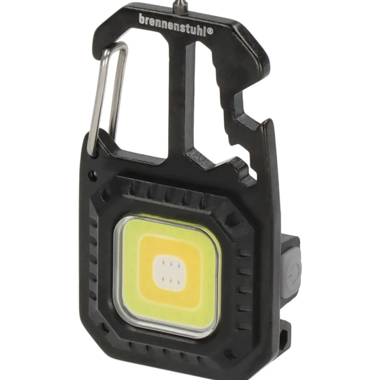 Brennenstuhl Akku Mini LED Taschenl. 10er Display