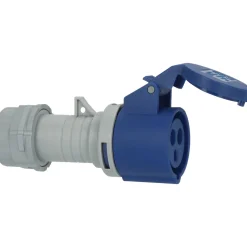 Brennenstuhl CEE-Kupplung 230V/16A IP44 Ber.-Anzeige