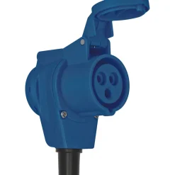 Brennenstuhl CEE-Winkelkupplung 230V/16A IP44 - 1x 230V/