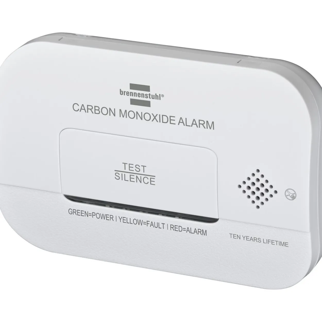 Brennenstuhl CO Detector CM A 3030