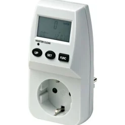 Brennenstuhl EM231 Energiekostenmessgerät