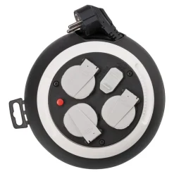 brennenstuhl Kabelbox Comfort-Line CL-S, Kabel: 3 m