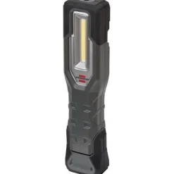Brennenstuhl LED Akku Handleuchte HL 1000A IP54 1000+200lm