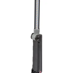 Brennenstuhl LED Akku Handleuchte SANSA 401 A