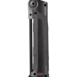 Brennenstuhl LED Akku Handleuchte SANSA 401 A