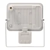Brennenstuhl LED Strahler JARO 4060 P mit Infrarot-Bewegungs