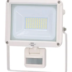 Brennenstuhl LED Strahler JARO 4060 P mit Infrarot-Bewegungs