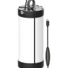 Brennenstuhl LED Vorzeltleuchte VL 500 550lm, IP54, 5m USB T