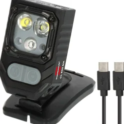 Brennenstuhl Mob. LED Akku Strahler CL 600 MA