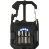 brennenstuhl MTL 600 A LED Taschenlampe schwarz 8,2 cm, 600 Lumen, 1 St.