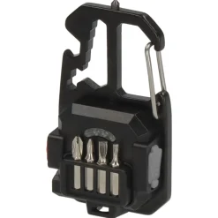 brennenstuhl MTL 600 A LED Taschenlampe schwarz 8,2 cm, 600 Lumen, 1 St.