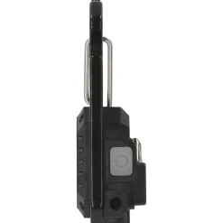 brennenstuhl MTL 600 A LED Taschenlampe schwarz 8,2 cm, 600 Lumen, 1 St.