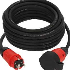 Brennenstuhl Professional Outdoor-Verlängerungskabel 10m H07RN-F 3G1,5