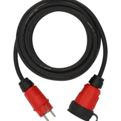Brennenstuhl Professional Outdoor-Verlängerungskabel 10m H07RN-F 3G1,5