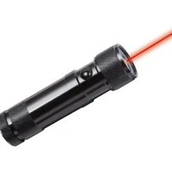 Brennenstuhl Taschenlampe Eco-LED 8xLED 45lm 3xAAA 12h