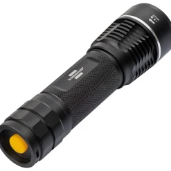 brennenstuhl TL 1201 AF LED Taschenlampe schwarz, 1200lm