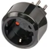 Brennenstuhl Travel Stecksystem CH/Aufsatz DE Sicher