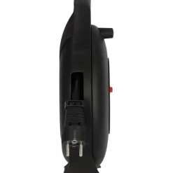 Brennenstuhl Vario Line Kabelbox 4-fach,10m,Indoor Kabeltrom