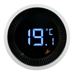 Brennenstuhl Zigbee Heizköpertherm. Connect 01