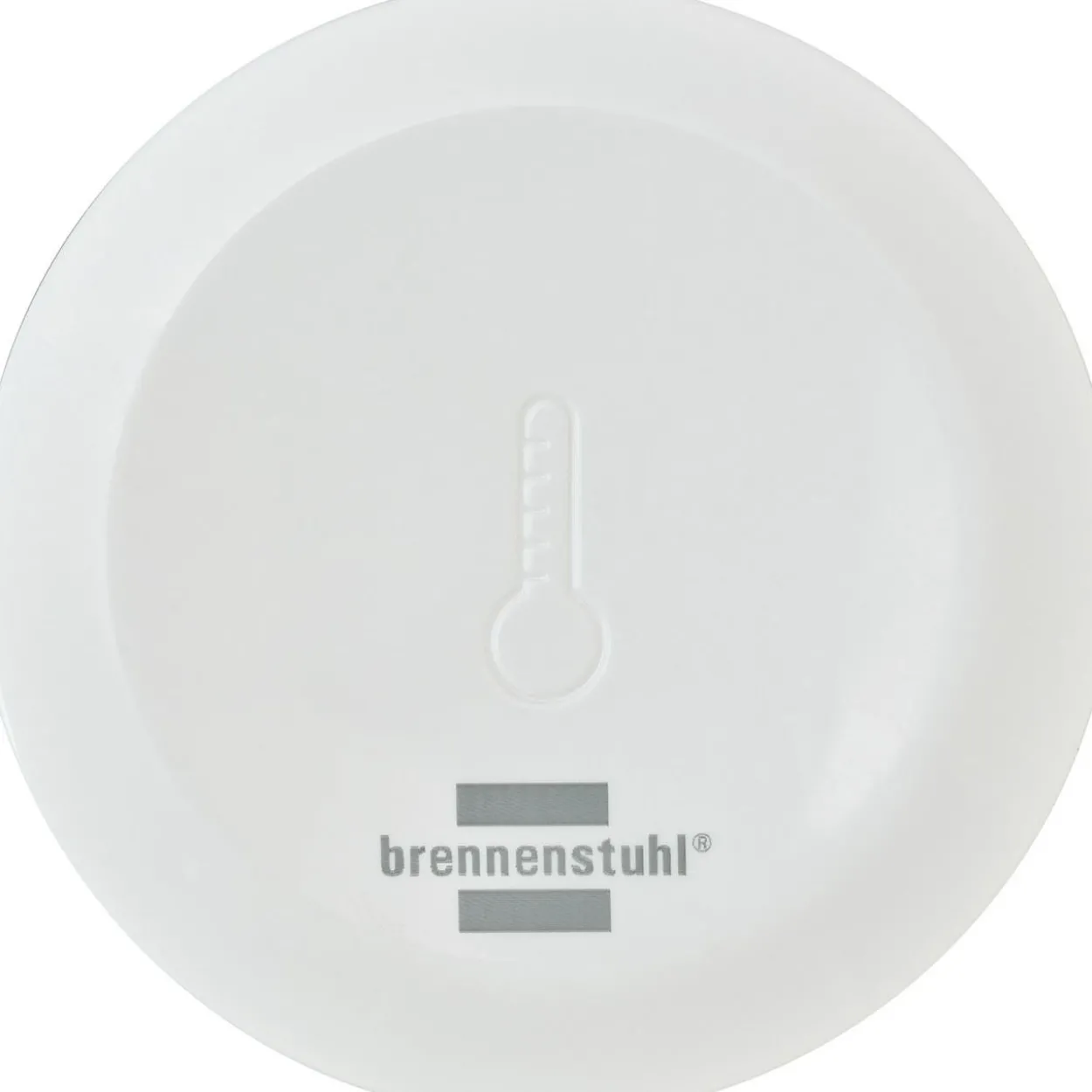 Brennenstuhl ZigBee Temp/Feuchtigkeit Sensor