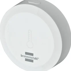 Brennenstuhl ZigBee Temp/Feuchtigkeit Sensor