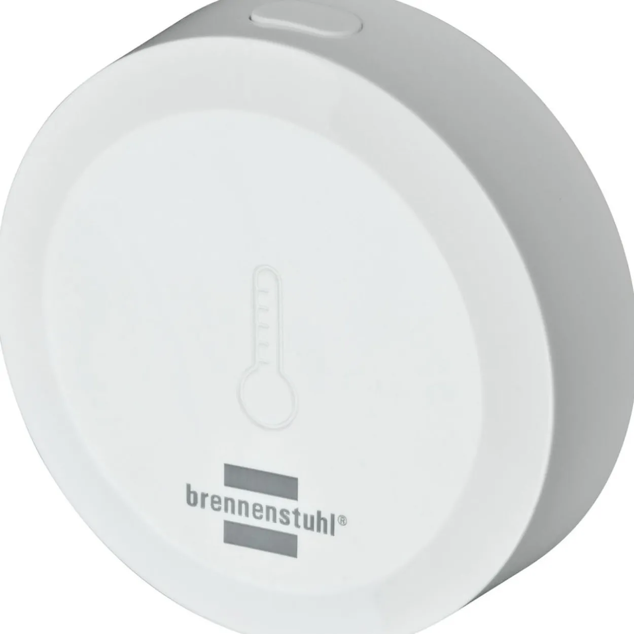 Brennenstuhl ZigBee Temp/Feuchtigkeit Sensor