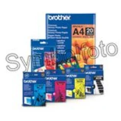 Brother BP-71GA4 Premium Plus Fotopapier 29.7x21 cm (20 Blatt)