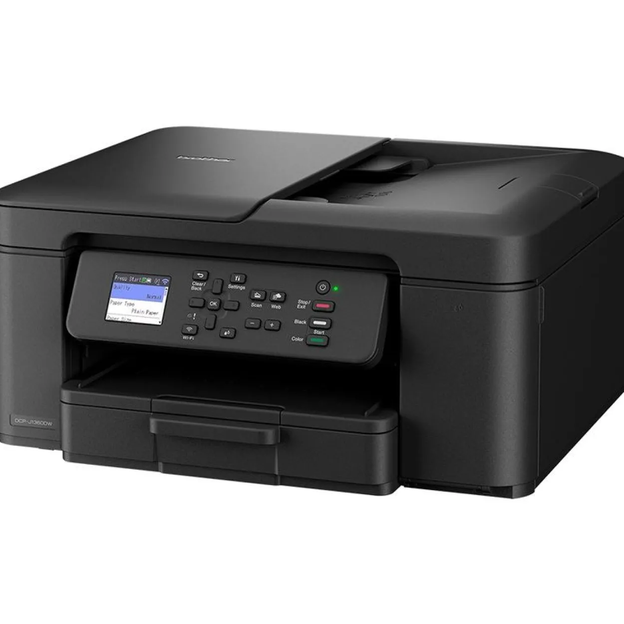 Brother DCP-J1360DWRE1 3-in-1
