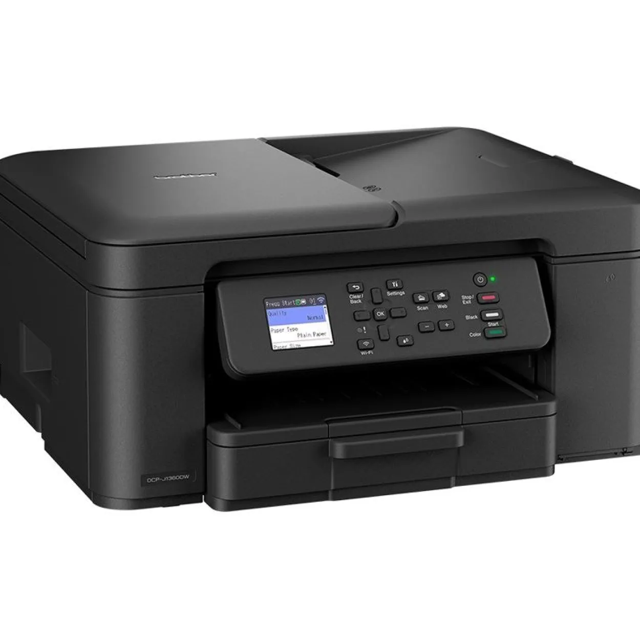 Brother DCP-J1360DWRE1 3-in-1