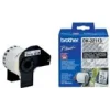 Brother DK-22223 Endlosetiketten (1 Rolle (5.0 cm x 30.5 m))