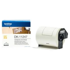 BROTHER DK11247 PT QL1100 ETIKETTEN