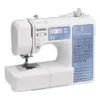 Brother FS100WT Nähmaschine Elektro