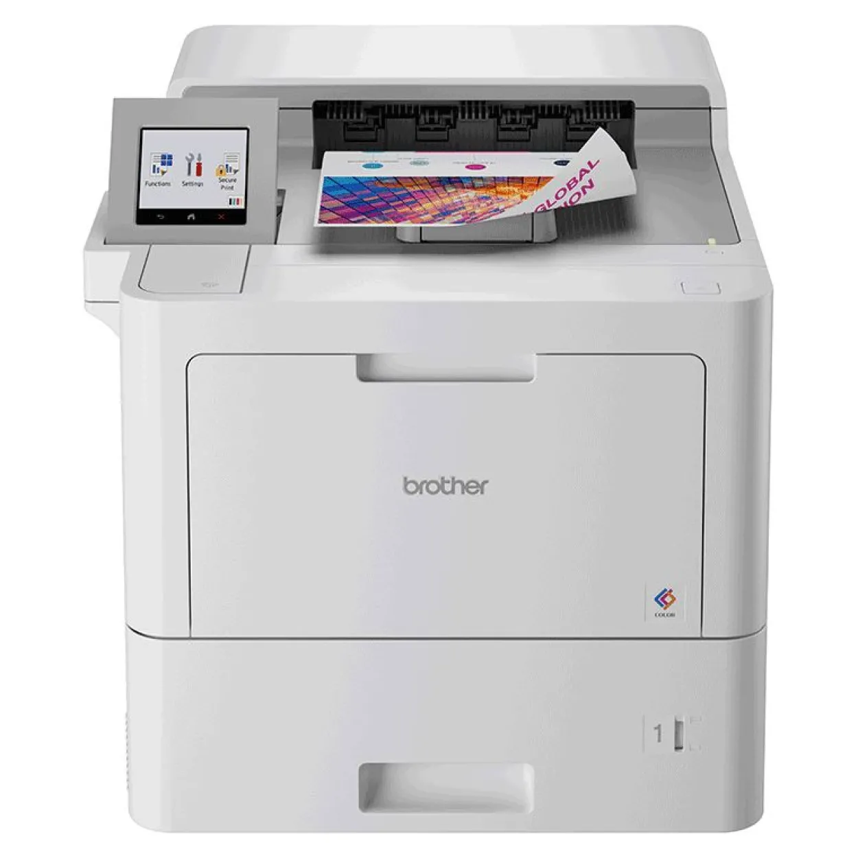 Brother HL-L9470CDN