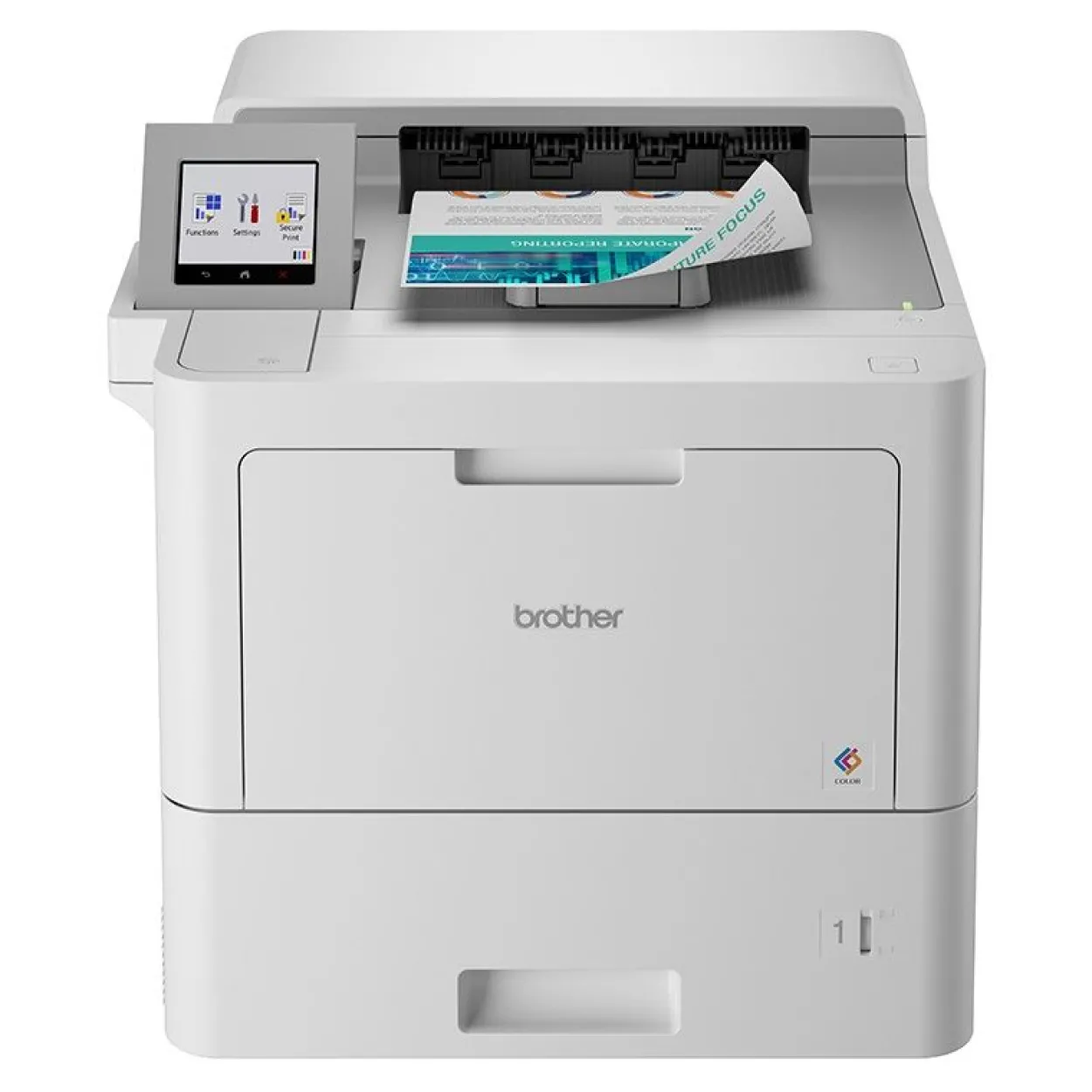 Brother HL-L9430CDN Color Laser Printer 34ppm