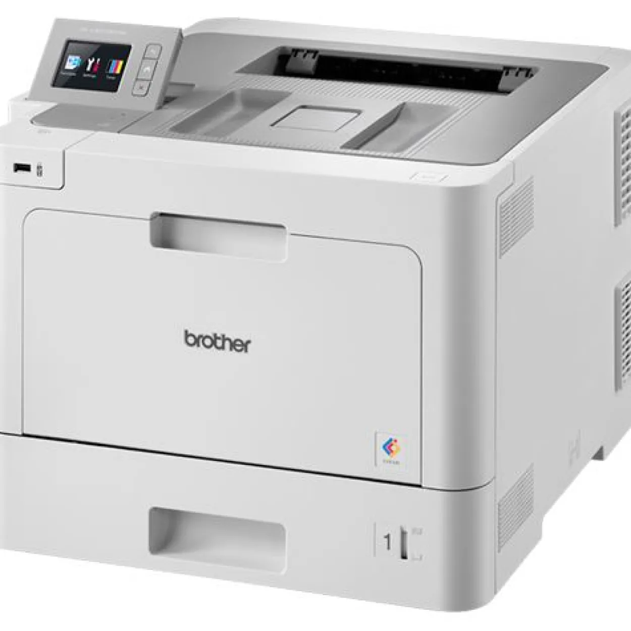 Brother HLL9310CDW Farblaserdrucker