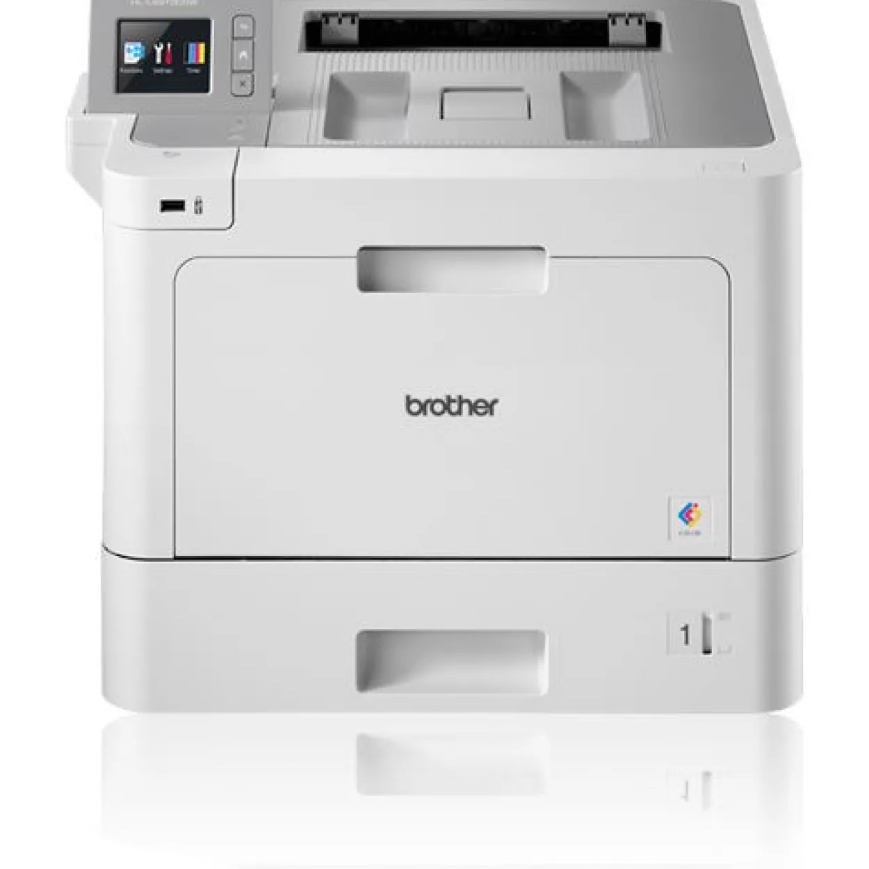 Brother HLL9310CDW Farblaserdrucker