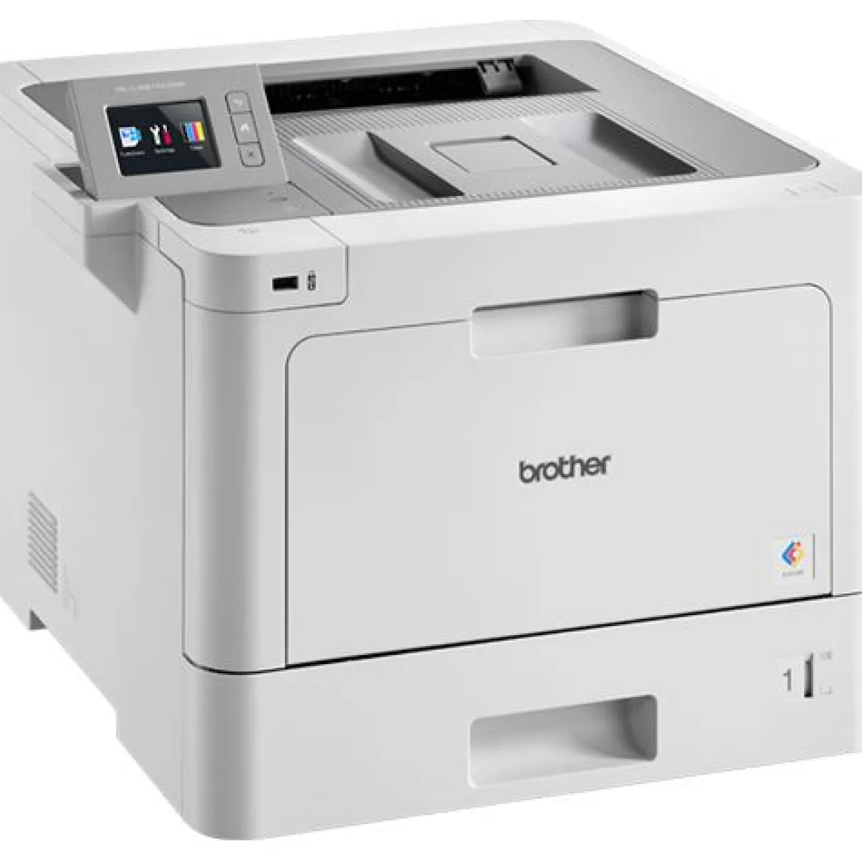Brother HLL9310CDW Farblaserdrucker