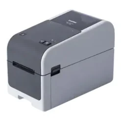 BROTHER 2INCH 203DPI DESKTOP PRINTER (USB/LAN/BATTERY OPTION)