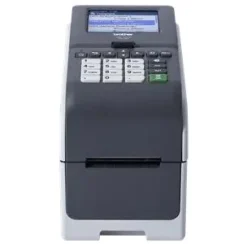 BROTHER 2INCH 203DPI DESKTOP PRINTER (USB/LAN/BATTERY OPTION/TOUCH) TD2320DSA203Z1