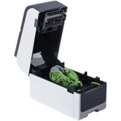 BROTHER 2INCH 203DPI DESKTOP PRINTER (USB/LAN/BATTERY OPTION/TOUCH) TD2320DSA203Z1