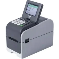 BROTHER 2INCH 203DPI DESKTOP PRINTER (USB/LAN/BATTERY OPTION/TOUCH) TD2320DSA203Z1