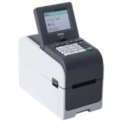 BROTHER 2INCH 203DPI DESKTOP PRINTER (USB/LAN/BATTERY OPTION/TOUCH) TD2320DSA203Z1