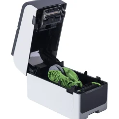 BROTHER 2INCH 203DPI DESKTOP PRINTER (USB/LAN/BATTERY OPTION/TOUCH) TD2350DSA203Z1