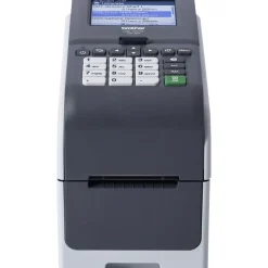 BROTHER 2INCH 203DPI DESKTOP PRINTER (USB/LAN/BATTERY OPTION/TOUCH) TD2350DSA203Z1