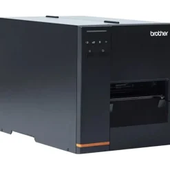 BROTHER 4IN 203DPI INDUSTRIAL PRNT TJ