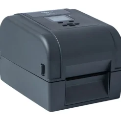 Brother 4IN TT/ DT LABEL/RECEIPT PRNT (TD-4650TNWB)