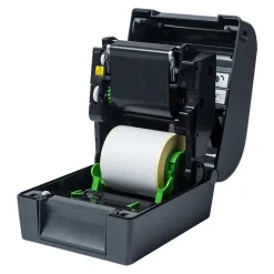 Brother 4IN TT/ DT LABEL/RECEIPT PRNT (TD-4650TNWB)
