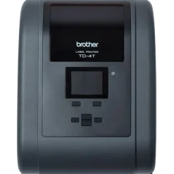Brother 4IN TT/ DT LABEL/RECEIPT PRNT (TD-4650TNWB)