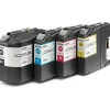 Brother LC229XLVALBP - 4er-Pack - Schwarz, Gelb, Cyan, Magenta - original - Blisterverpackung - Tintenpatrone - für MFC-J5320DW, MFC-J5620DW,