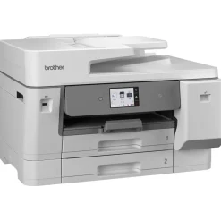 Brother MFC-J6975DW Farb-Tinten A3 All-in-One 4in1